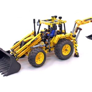 Backhoe (KS-BE0013)
