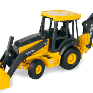 Backhoe (KS-BE0012)